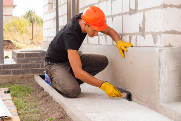 Licensed Exterior Waterproofing service in La Crosse, WI - Arrow Tight Waterproofing